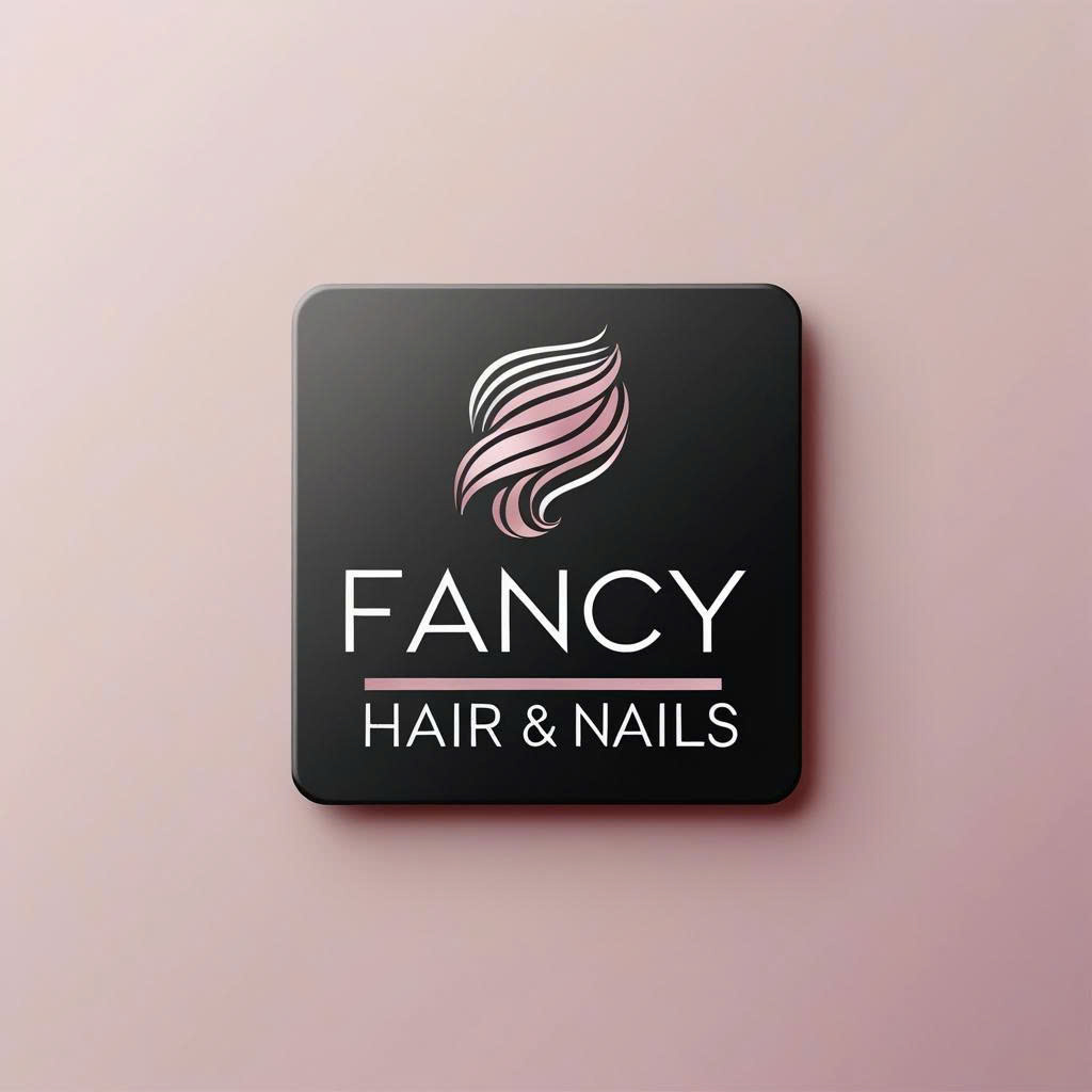 Fancy Hair & Nails